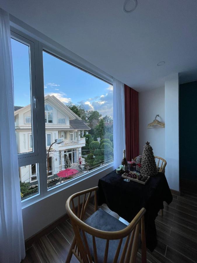 Apartmán Cuti House Dalat Exteriér fotografie