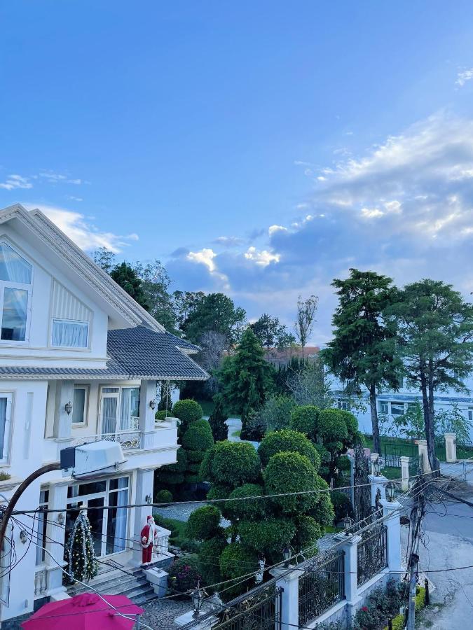 Apartmán Cuti House Dalat Exteriér fotografie