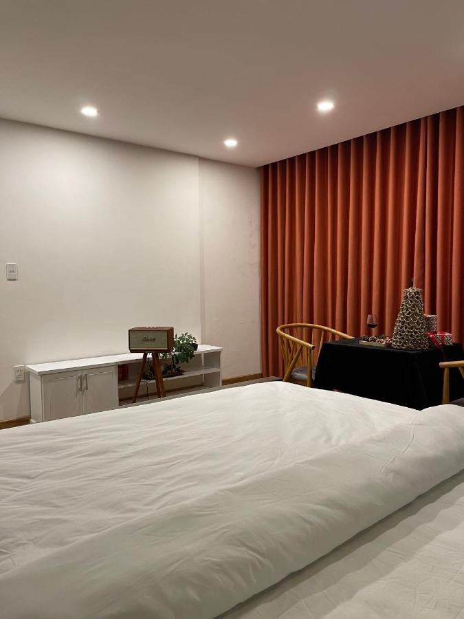 Apartmán Cuti House Dalat Exteriér fotografie