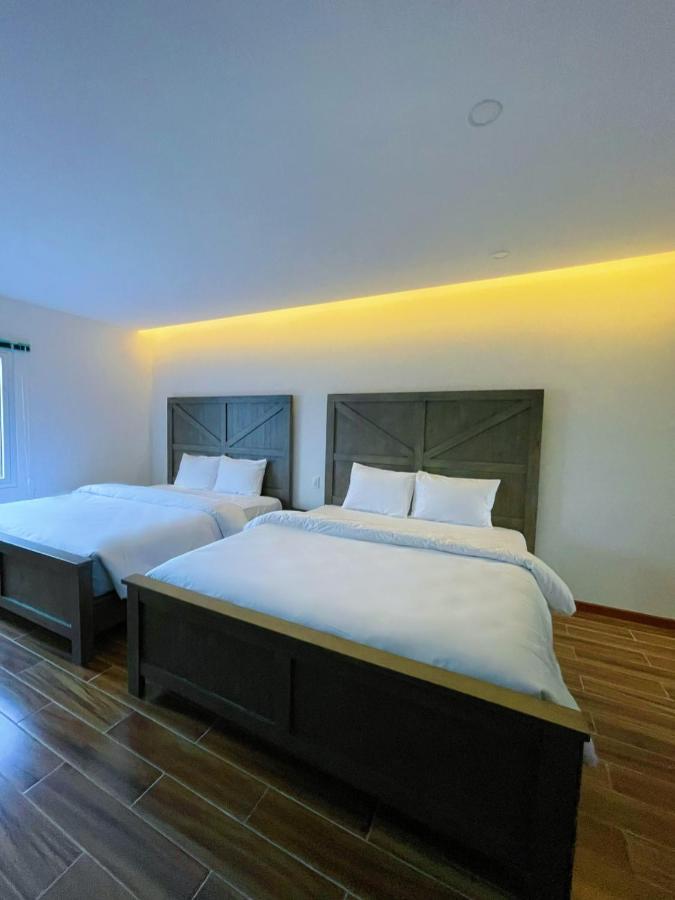 Apartmán Cuti House Dalat Pokoj fotografie