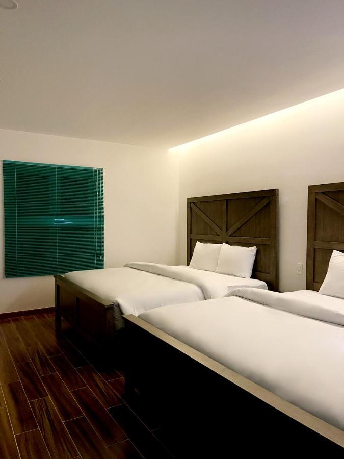 Apartmán Cuti House Dalat Exteriér fotografie