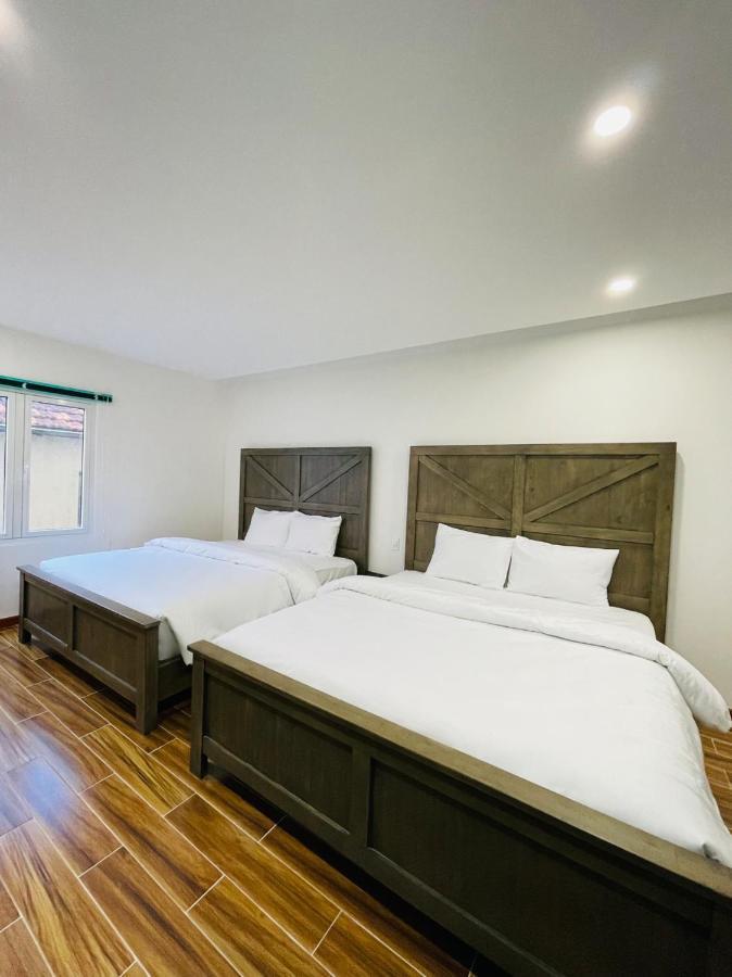 Apartmán Cuti House Dalat Exteriér fotografie