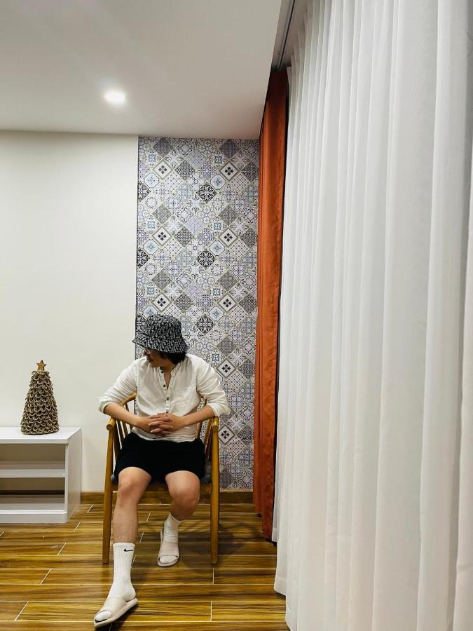 Apartmán Cuti House Dalat Exteriér fotografie