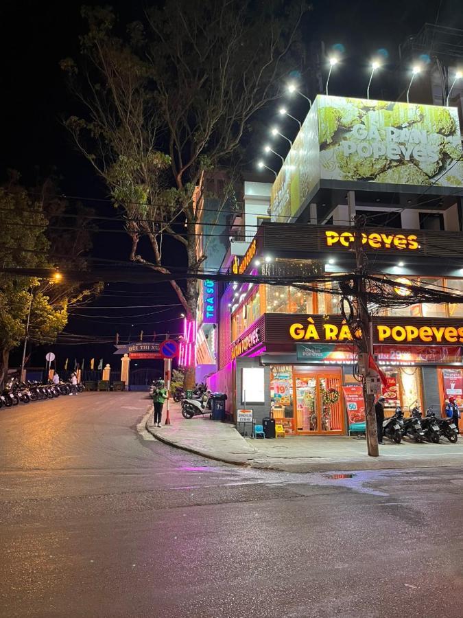 Apartmán Cuti House Dalat Exteriér fotografie