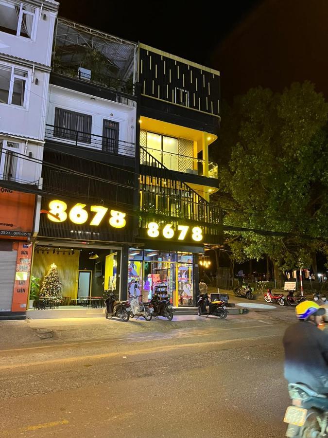Apartmán Cuti House Dalat Exteriér fotografie