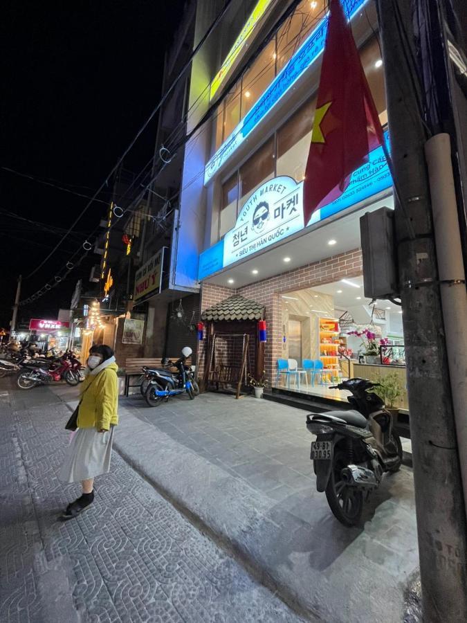 Apartmán Cuti House Dalat Exteriér fotografie