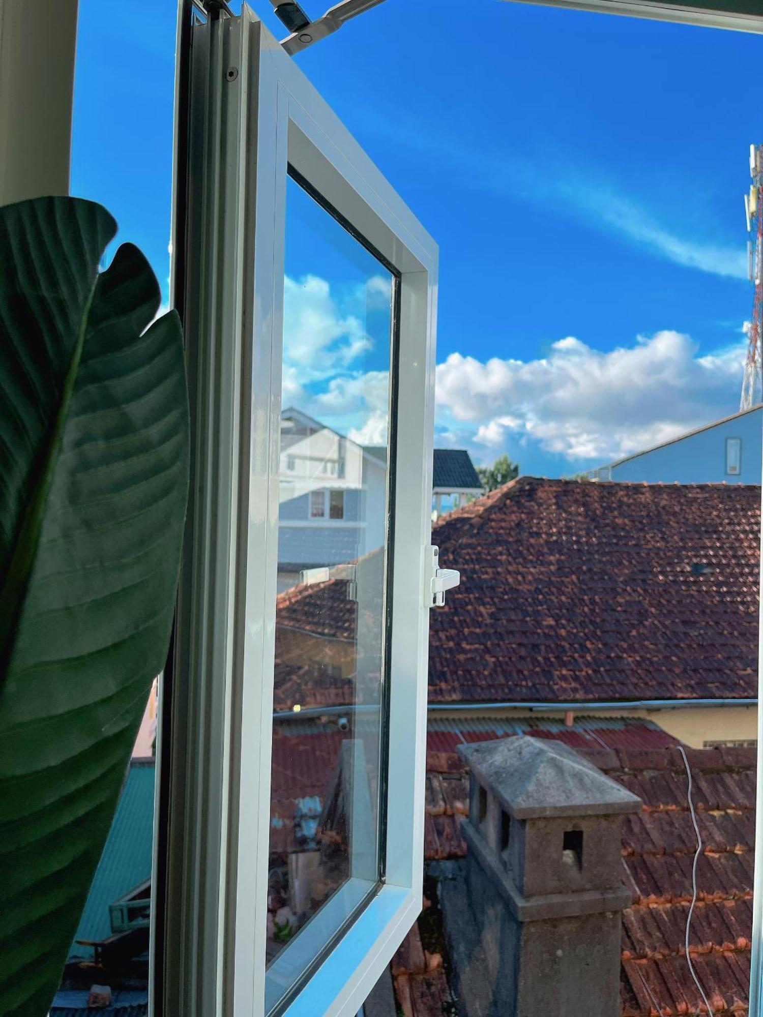 Apartmán Cuti House Dalat Exteriér fotografie