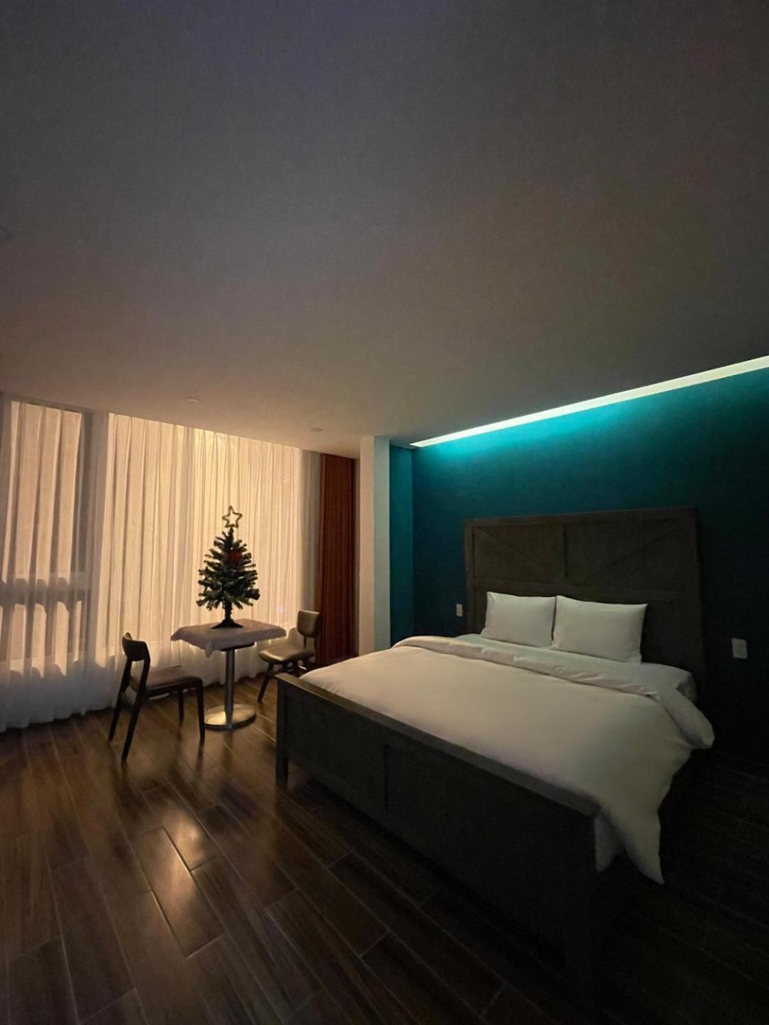Apartmán Cuti House Dalat Pokoj fotografie