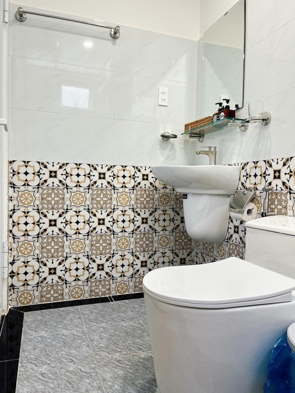 Apartmán Cuti House Dalat Pokoj fotografie
